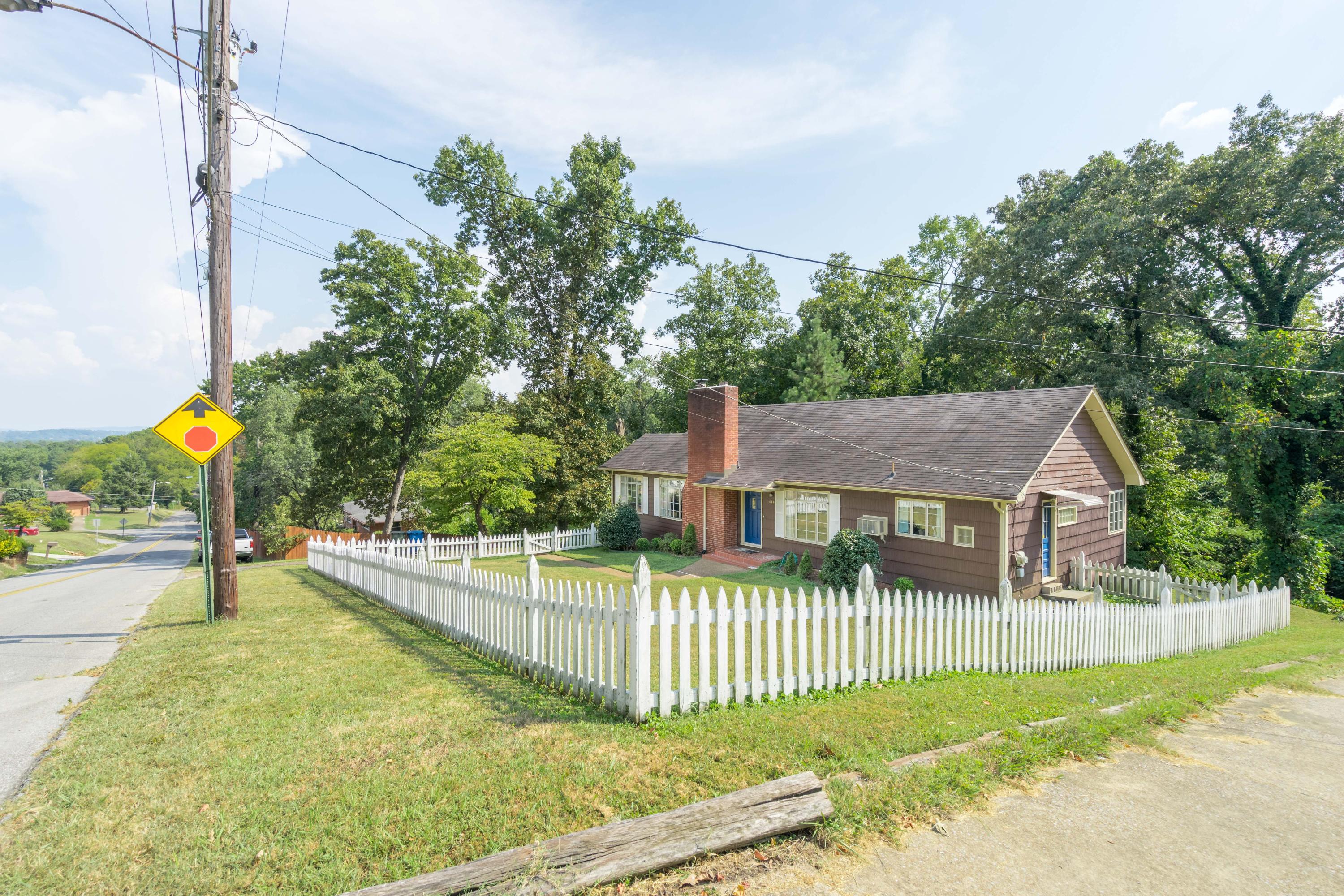 4008 Rogers Road Chattanooga, TN 37411 - Photo 33 of 35 Street View