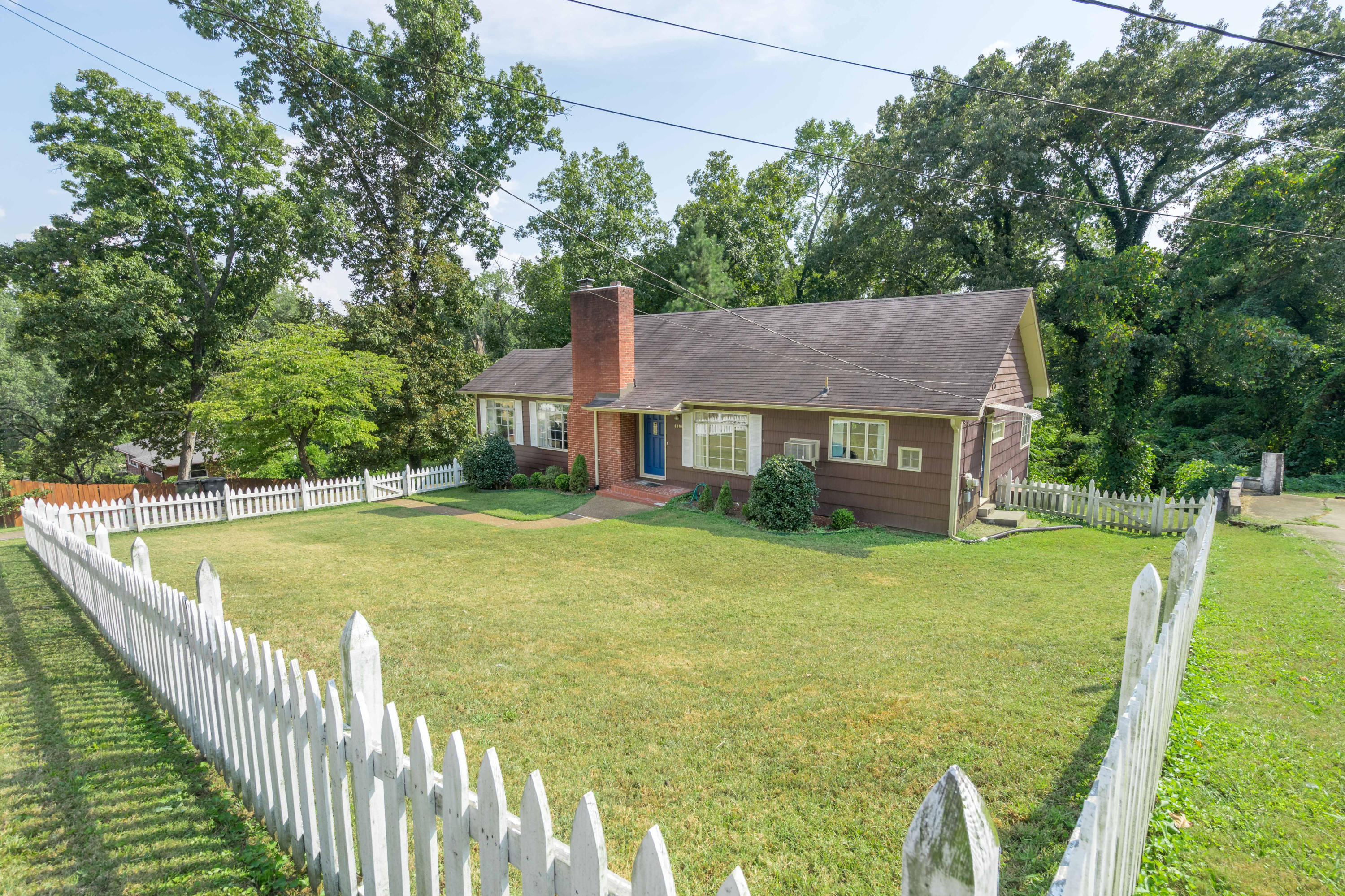 4008 Rogers Road Chattanooga, TN 37411 - Photo 35 of 35 Front View