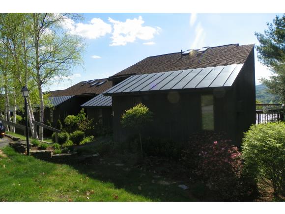 423 Alden Partridge Road, Unit A Hartford, VT 05059 - Photo 1 of 13 Gallery Image 1
