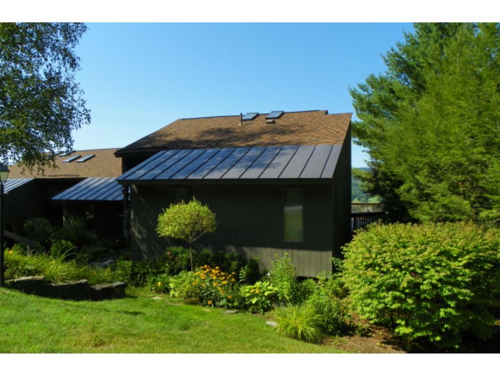423 Alden Partridge Road, Unit A Hartford, VT 05059 - Photo 12 of 13 Gallery Image 12