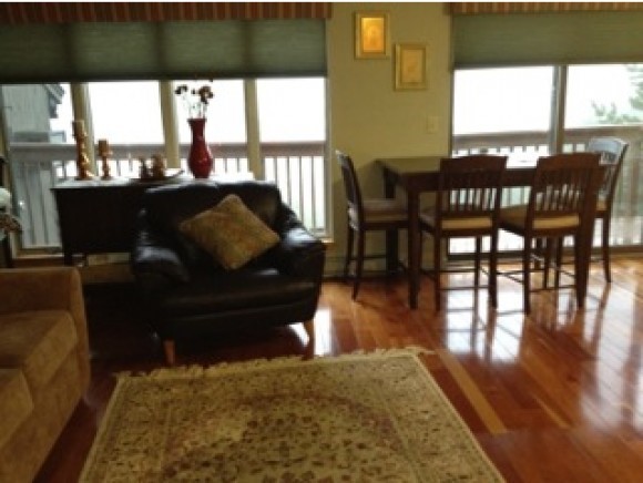 423 Alden Partridge Road, Unit A Hartford, VT 05059 - Photo 8 of 13 Gallery Image 8