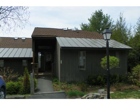 423 Alden Partridge Road, Unit A Hartford, VT 05059 - Photo 9 of 13 Gallery Image 9