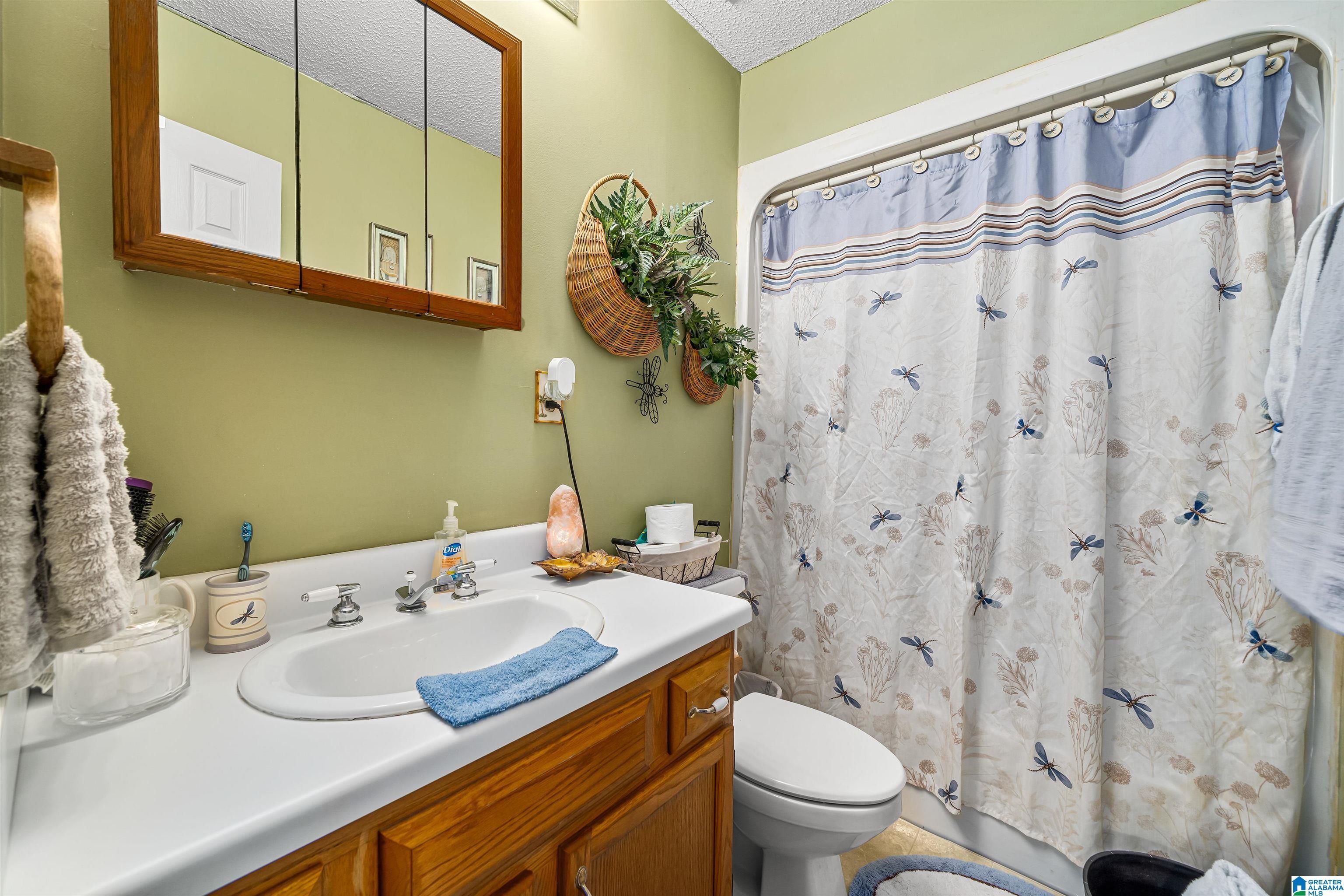 493 Kiowa Road Remlap, AL 35133 - Photo 23 of 39