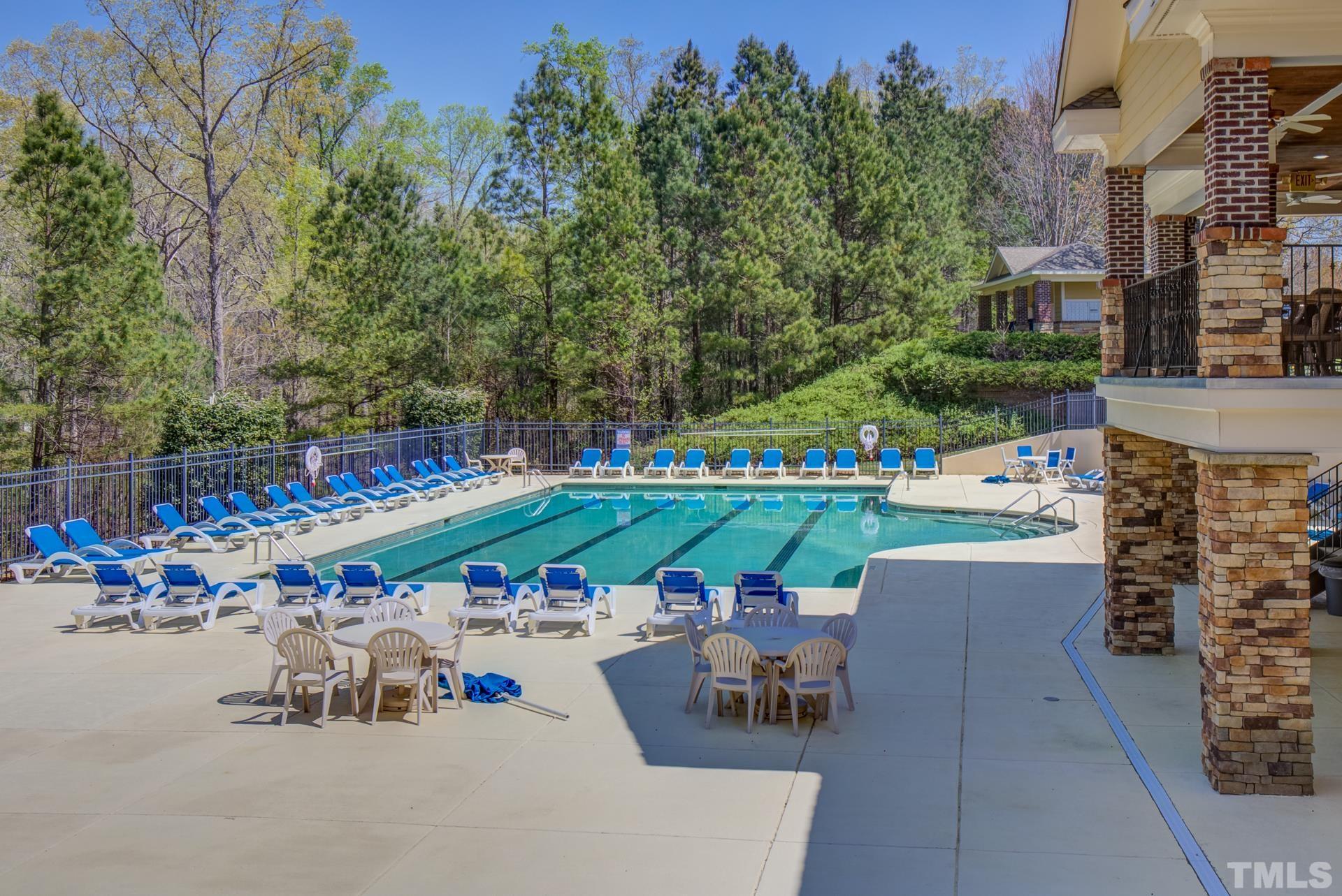 5325 Silver Moon Lane Raleigh, NC 27606 - Photo 2 of 20 Gallery Image 2
