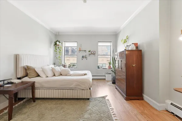 $599,000 | 133 Grand Street, Unit 4A, Jersey City, NJ 07302