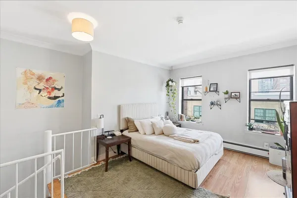 $599,000 | 133 Grand Street, Unit 4A, Jersey City, NJ 07302