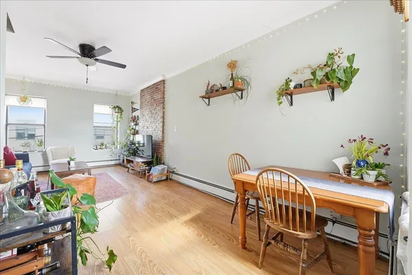 $599,000 | 133 Grand Street, Unit 4A, Jersey City, NJ 07302