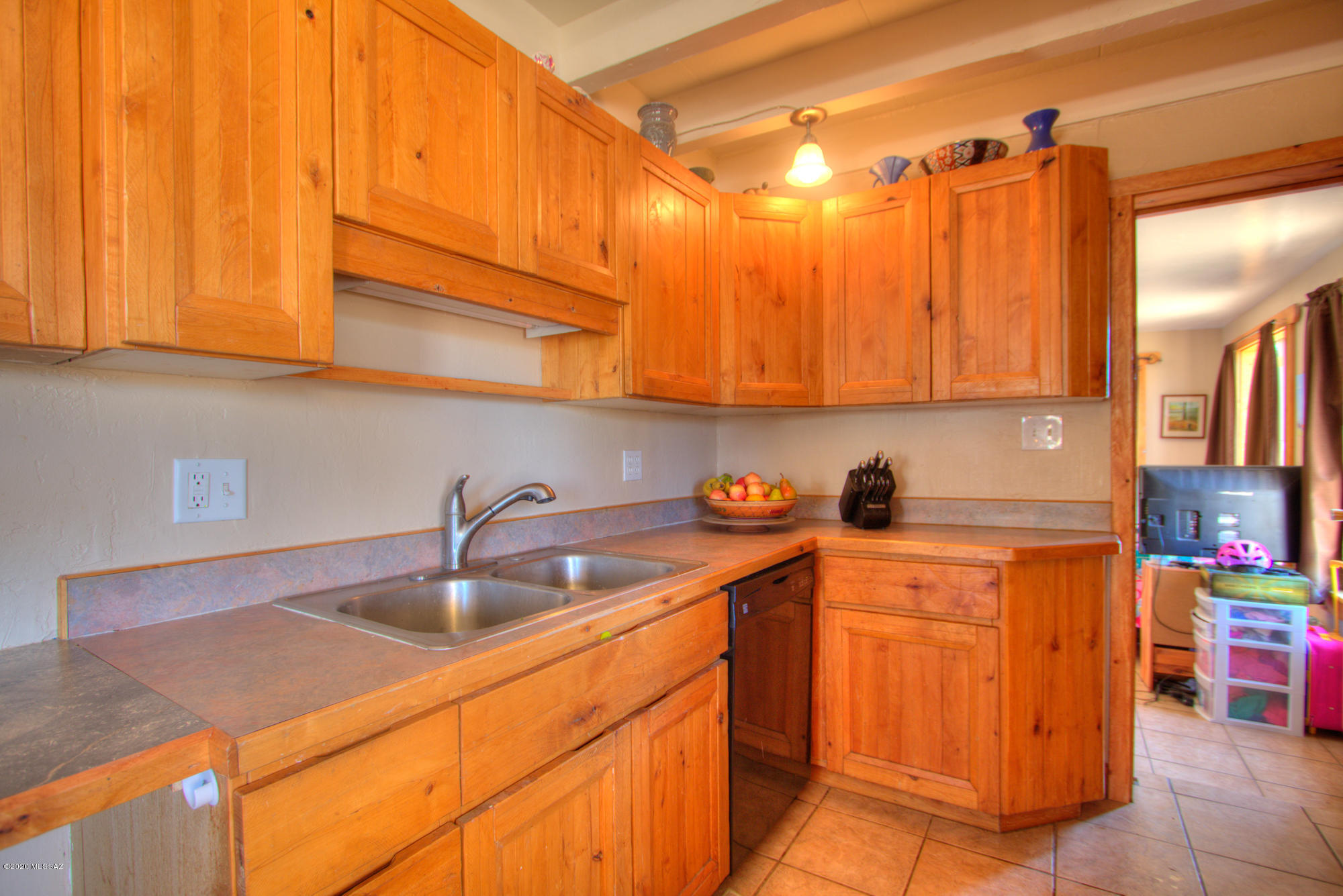 5898 North Chaparral Road Tucson, AZ 85743 - Photo 17 of 28 Gallery Image 17