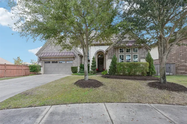 $550,000 | 9630 Wildgrove Hollow Drive, Richmond, TX 77406