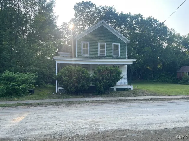 $49,500 | 129 North Main Street, Manheim, NY 13329