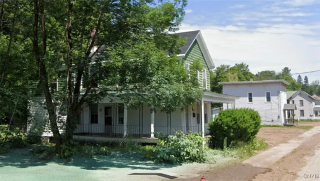 $49,500 | 129 North Main Street, Manheim, NY 13329