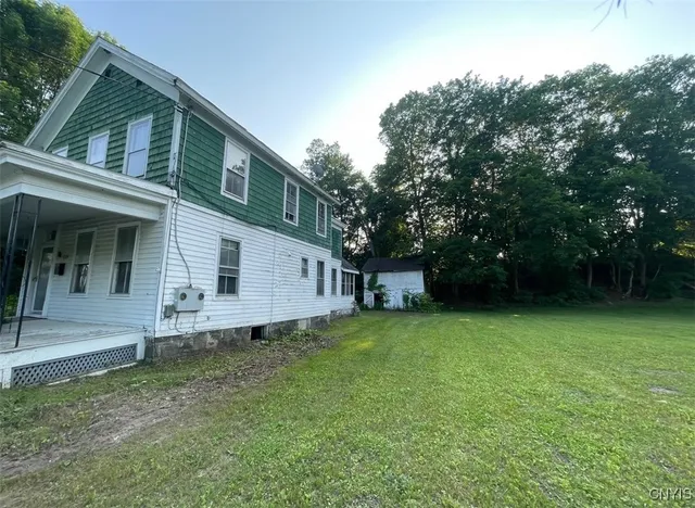 $49,500 | 129 North Main Street, Manheim, NY 13329