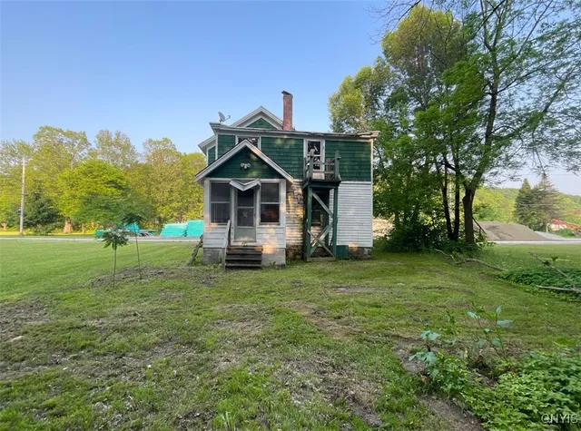$49,500 | 129 North Main Street, Manheim, NY 13329