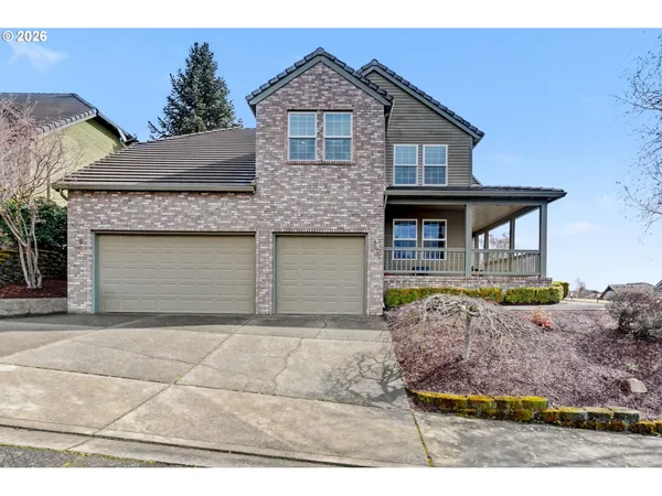$665,000 | 2874 Laurelwood Court Northwest, Salem, OR 97304