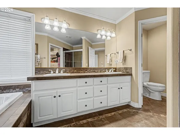 $665,000 | 2874 Laurelwood Court Northwest, Salem, OR 97304