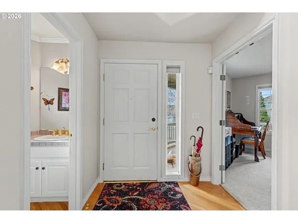 $665,000 | 2874 Laurelwood Court Northwest, Salem, OR 97304