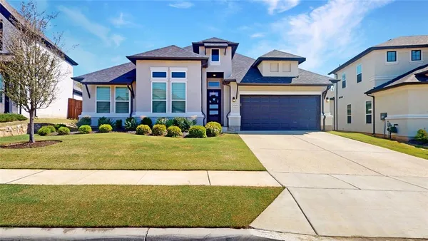 $695,000 | 7212 Redwood Road, Argyle, TX 76226