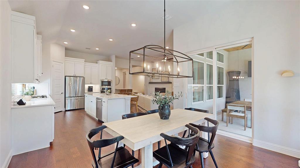 7212 Redwood Road Argyle, TX 76226 - Photo 13 of 38