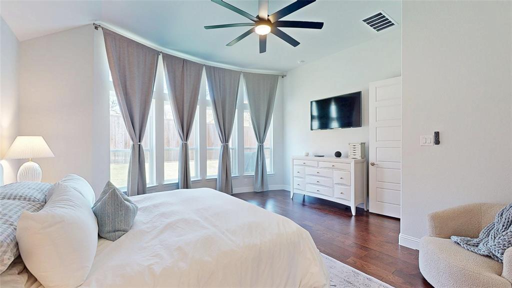 7212 Redwood Road Argyle, TX 76226 - Photo 19 of 38