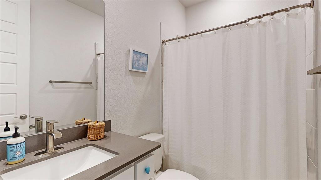 7212 Redwood Road Argyle, TX 76226 - Photo 33 of 38