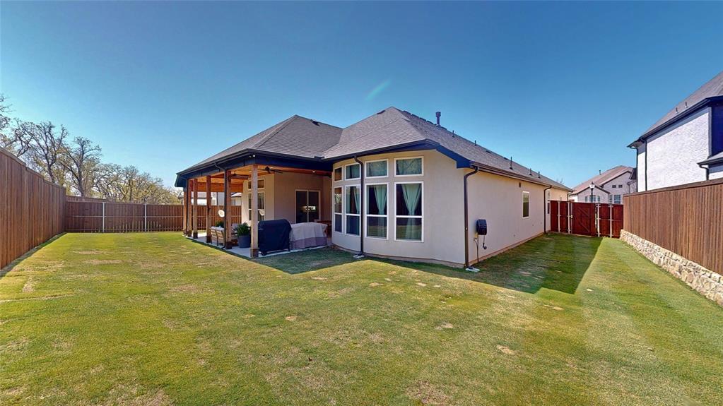 7212 Redwood Road Argyle, TX 76226 - Photo 38 of 38