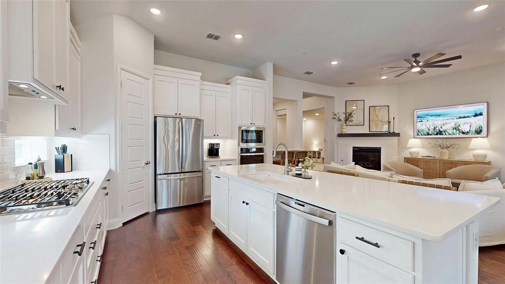 7212 Redwood Road Argyle, TX 76226 - Photo 10 of 38