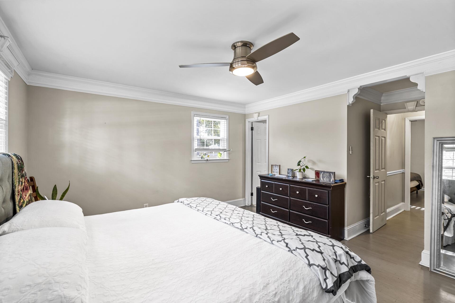 1251 Julian Clark Road Charleston, SC 29412 - Photo 11 of 25 SDH08262