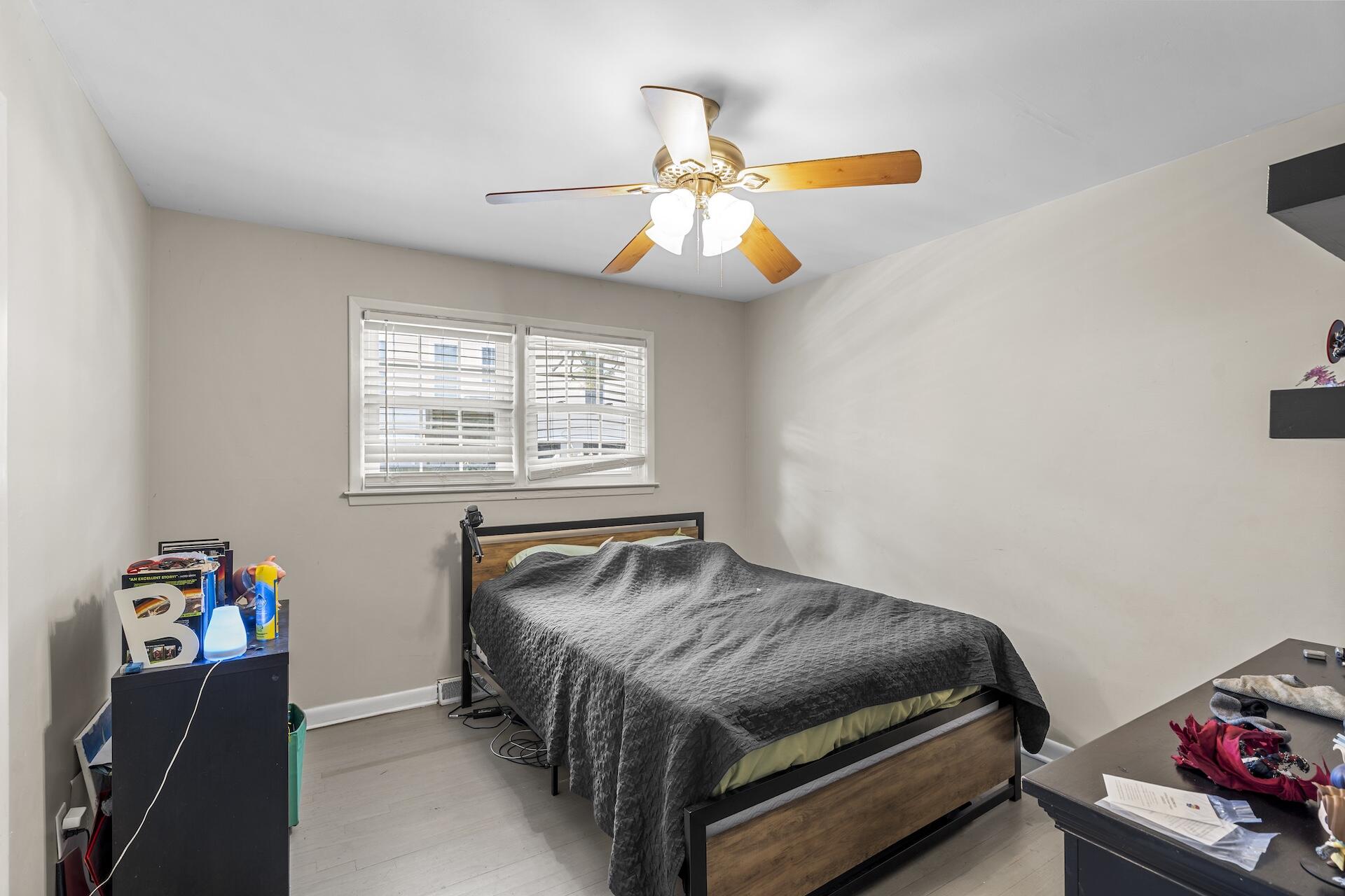 1251 Julian Clark Road Charleston, SC 29412 - Photo 15 of 25 SDH08295