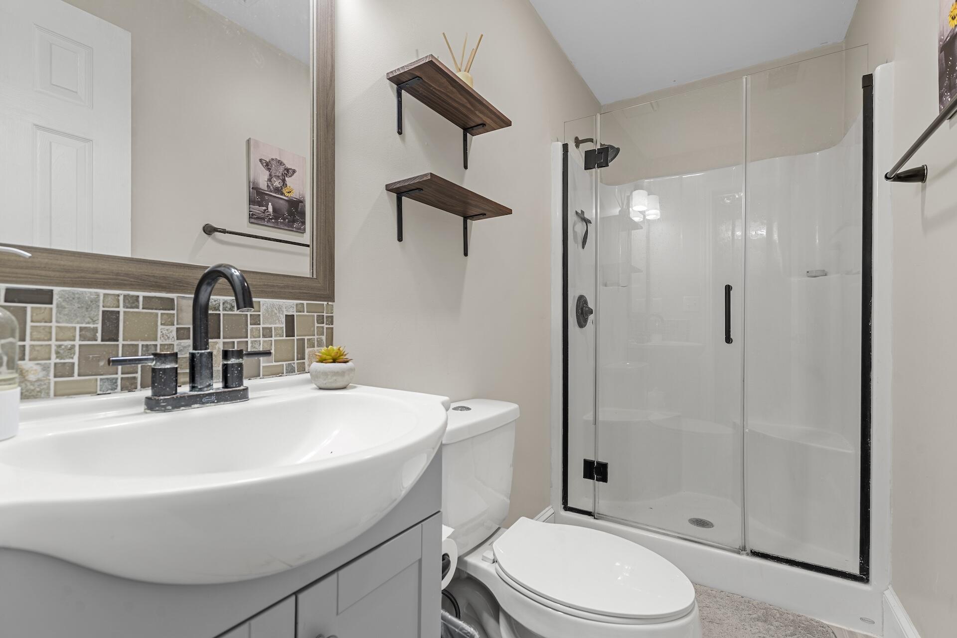 1251 Julian Clark Road Charleston, SC 29412 - Photo 16 of 25 SDH08247