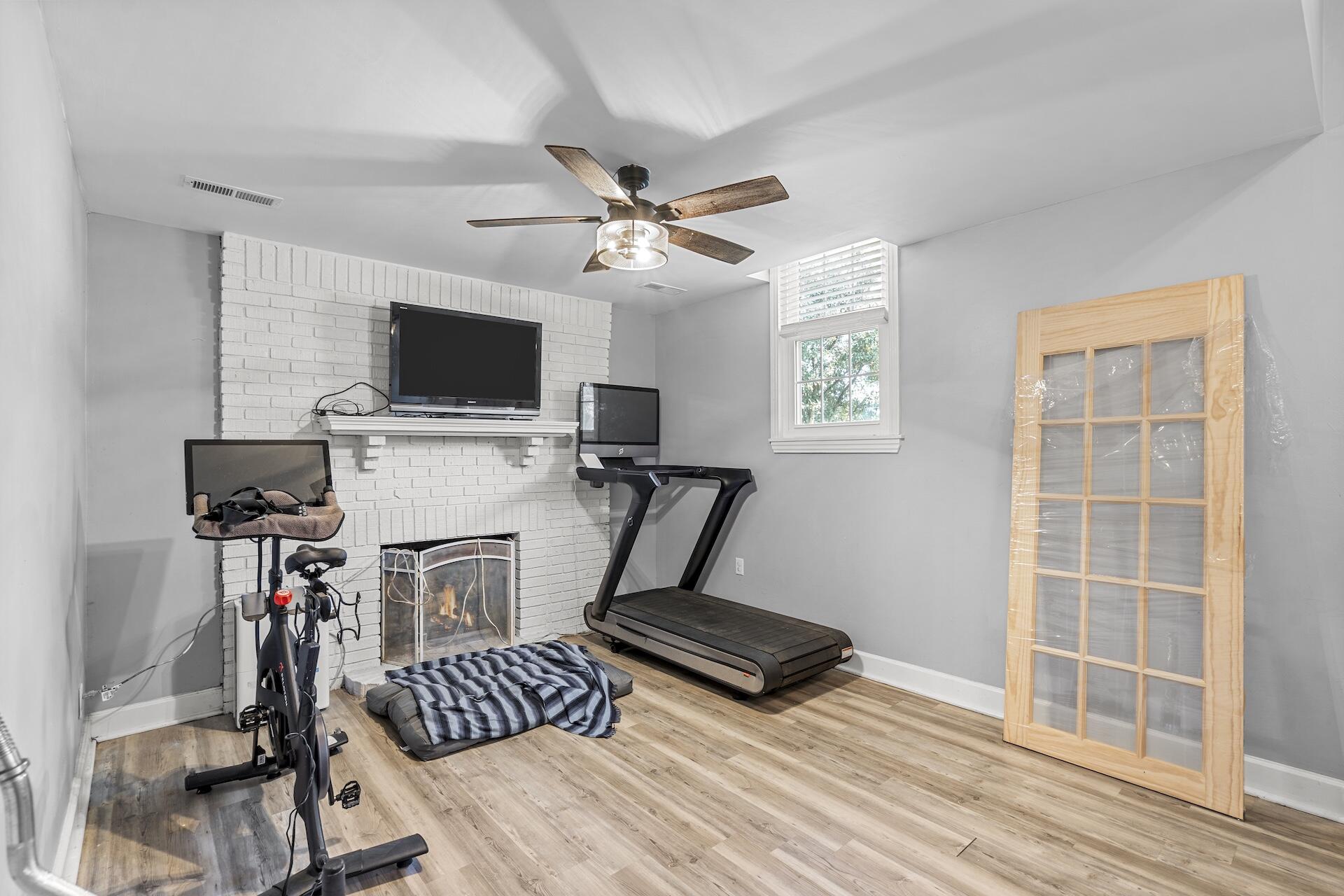 1251 Julian Clark Road Charleston, SC 29412 - Photo 17 of 25 SDH08280