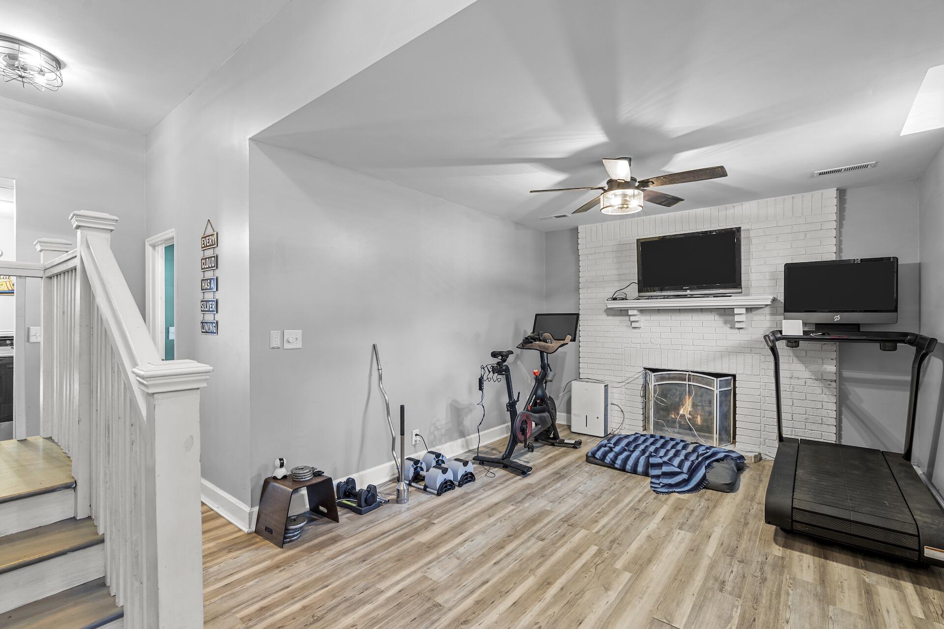 1251 Julian Clark Road Charleston, SC 29412 - Photo 18 of 25 SDH08277