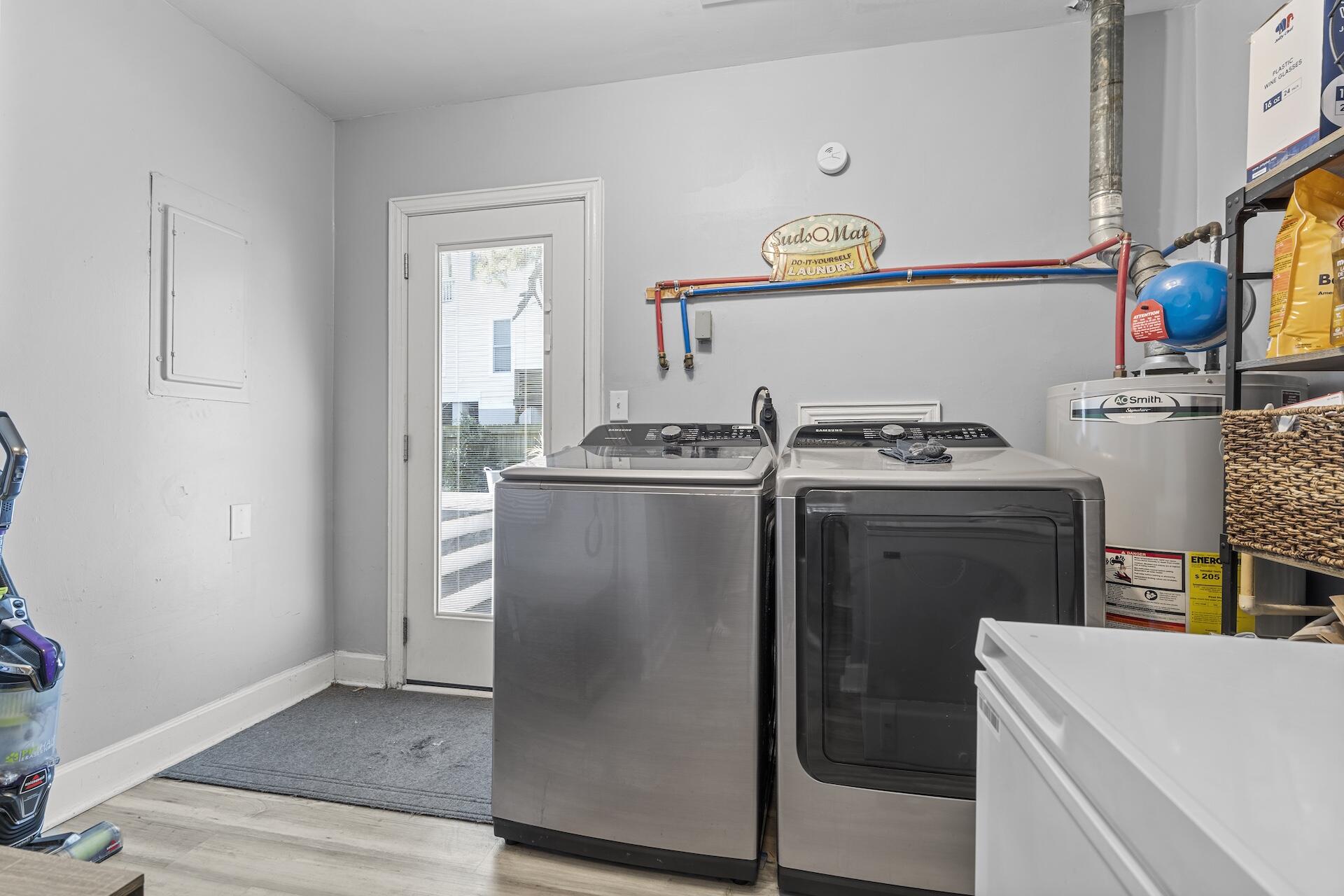 1251 Julian Clark Road Charleston, SC 29412 - Photo 19 of 25 SDH08292