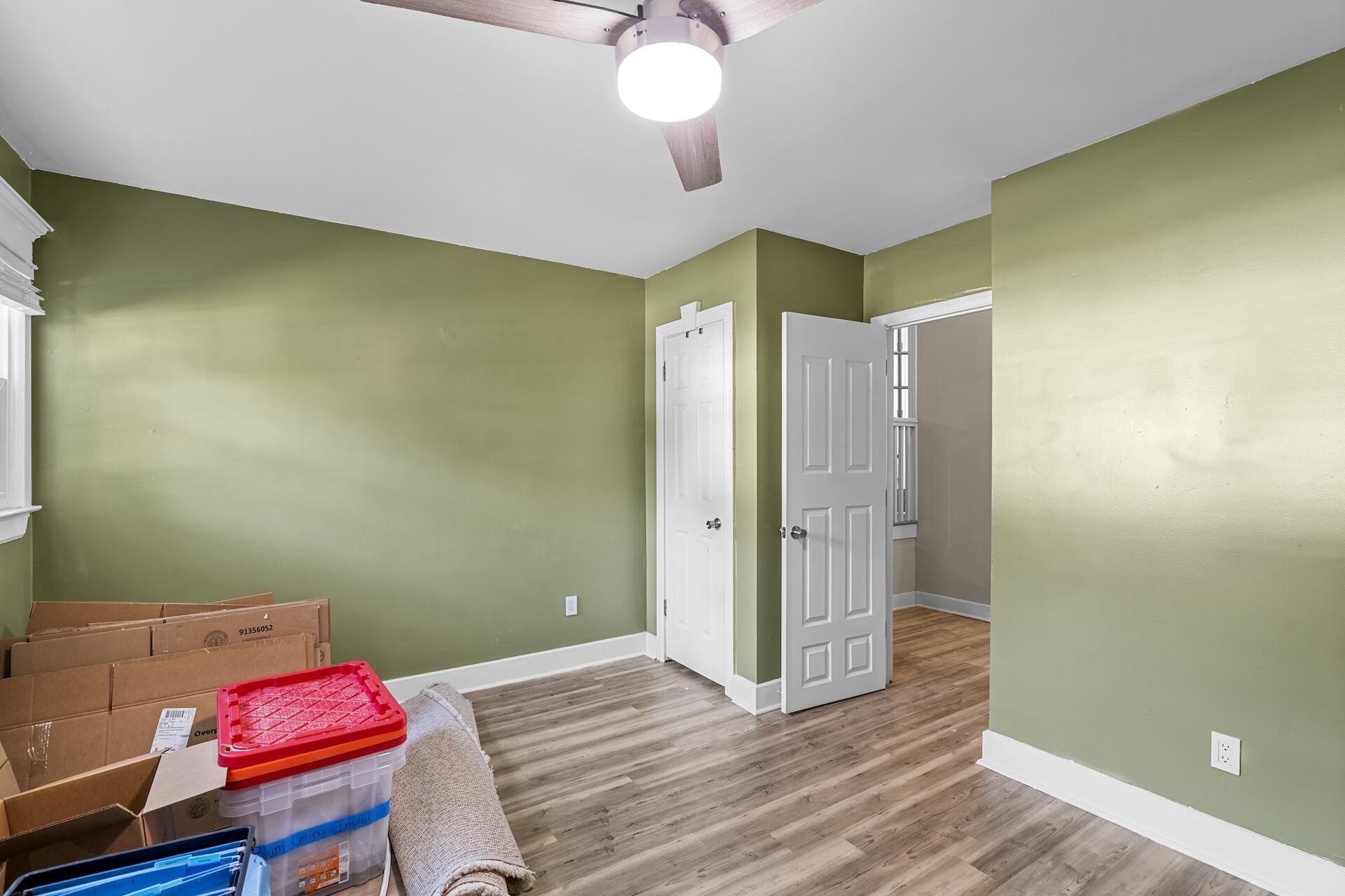 1251 Julian Clark Road Charleston, SC 29412 - Photo 20 of 25 SDH08289