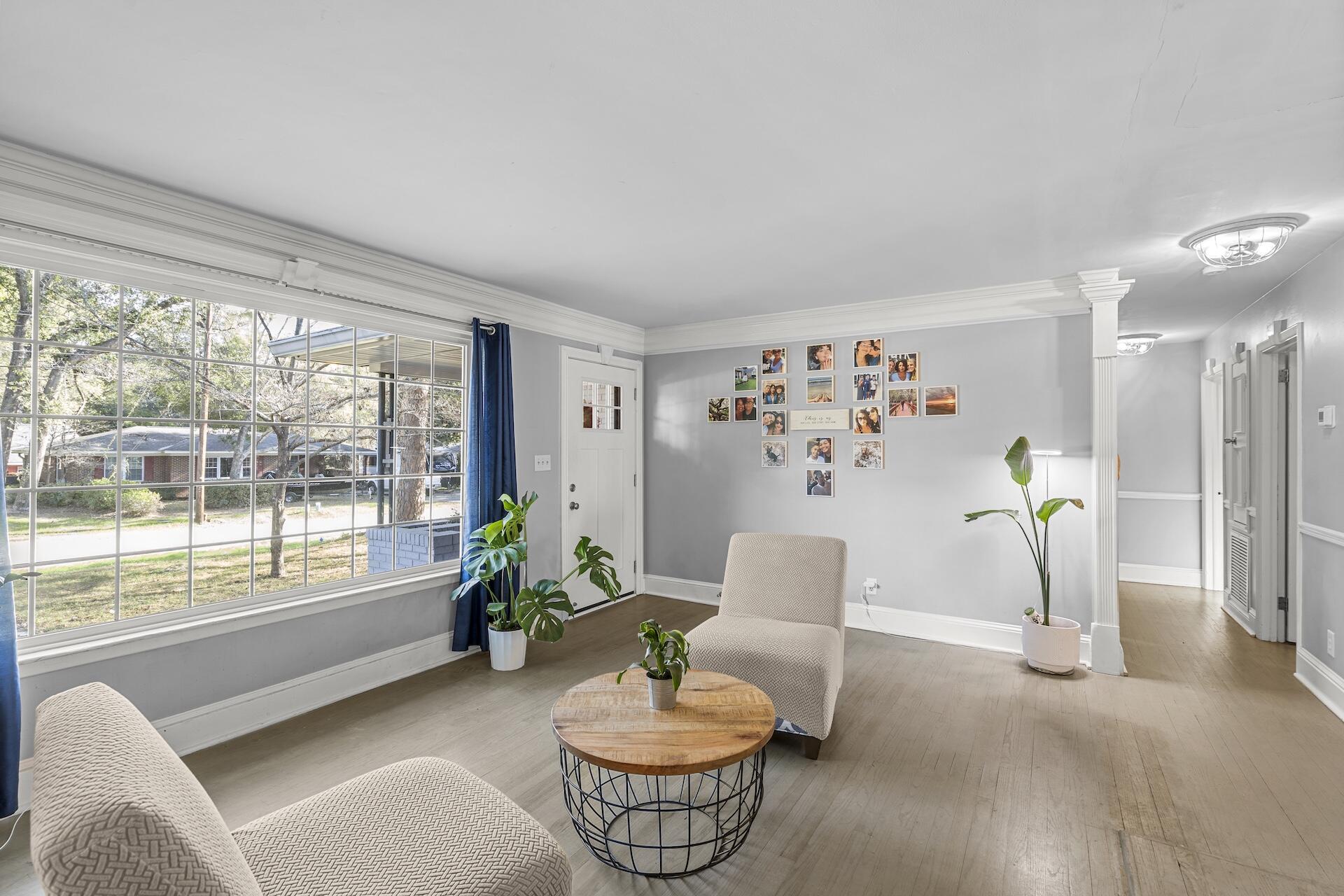 1251 Julian Clark Road Charleston, SC 29412 - Photo 2 of 25 SDH08223