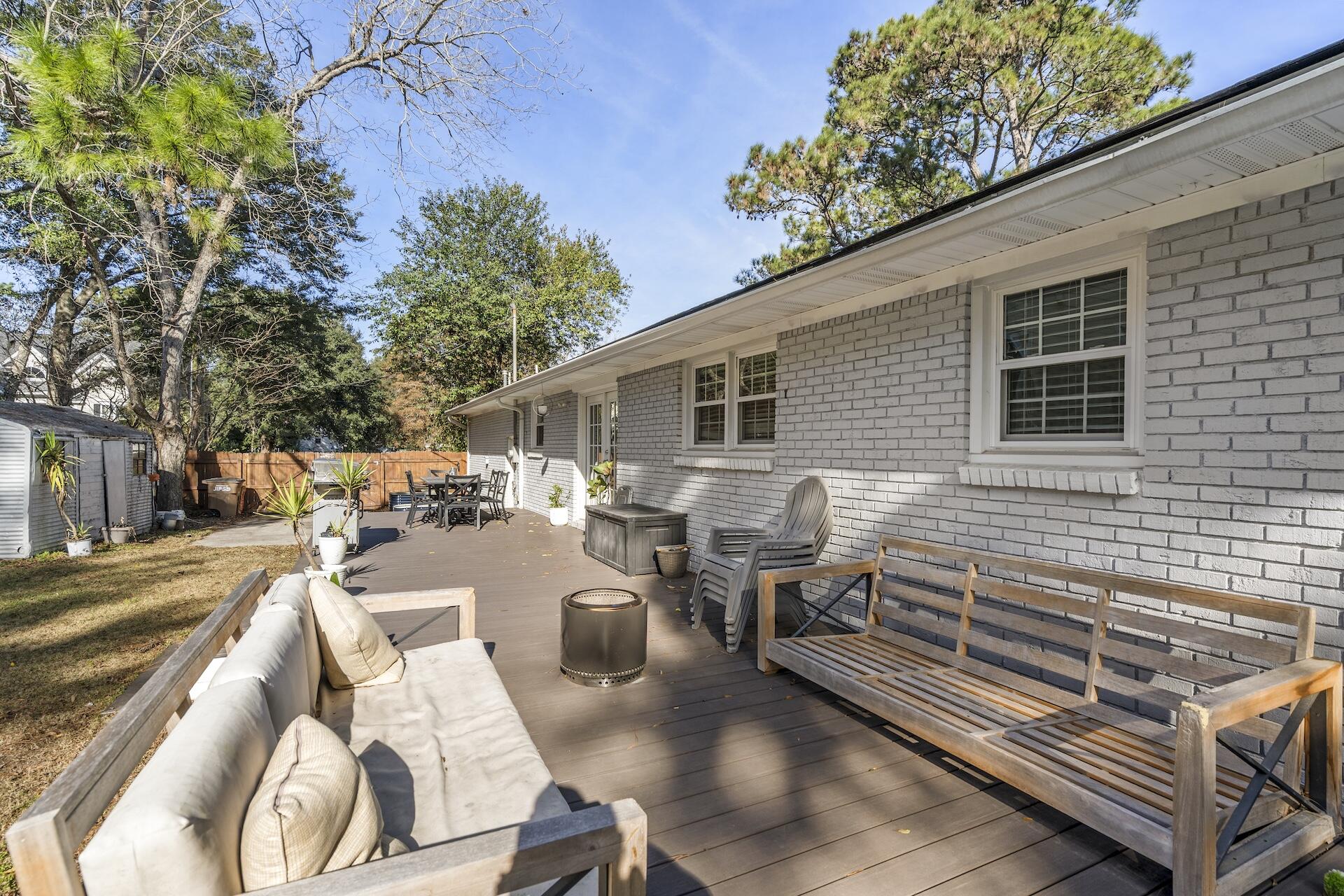 1251 Julian Clark Road Charleston, SC 29412 - Photo 21 of 25 SDH08309