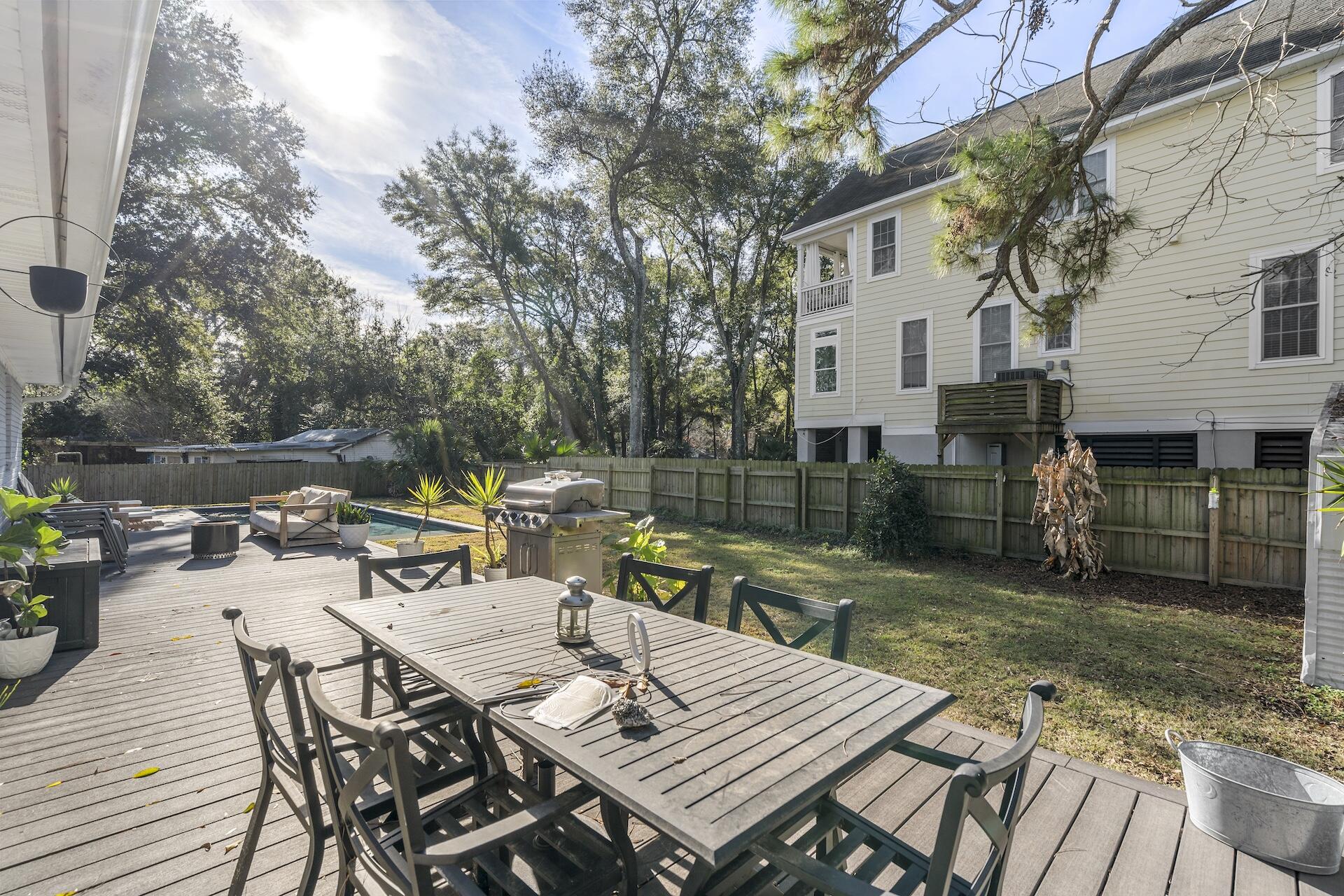 1251 Julian Clark Road Charleston, SC 29412 - Photo 22 of 25 SDH08306