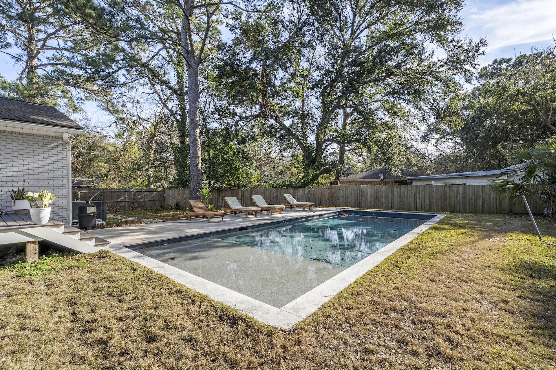 1251 Julian Clark Road Charleston, SC 29412 - Photo 23 of 25 SDH08297