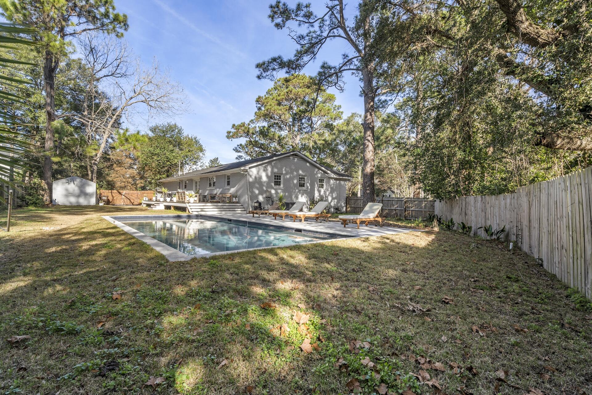 1251 Julian Clark Road Charleston, SC 29412 - Photo 24 of 25 SDH08300