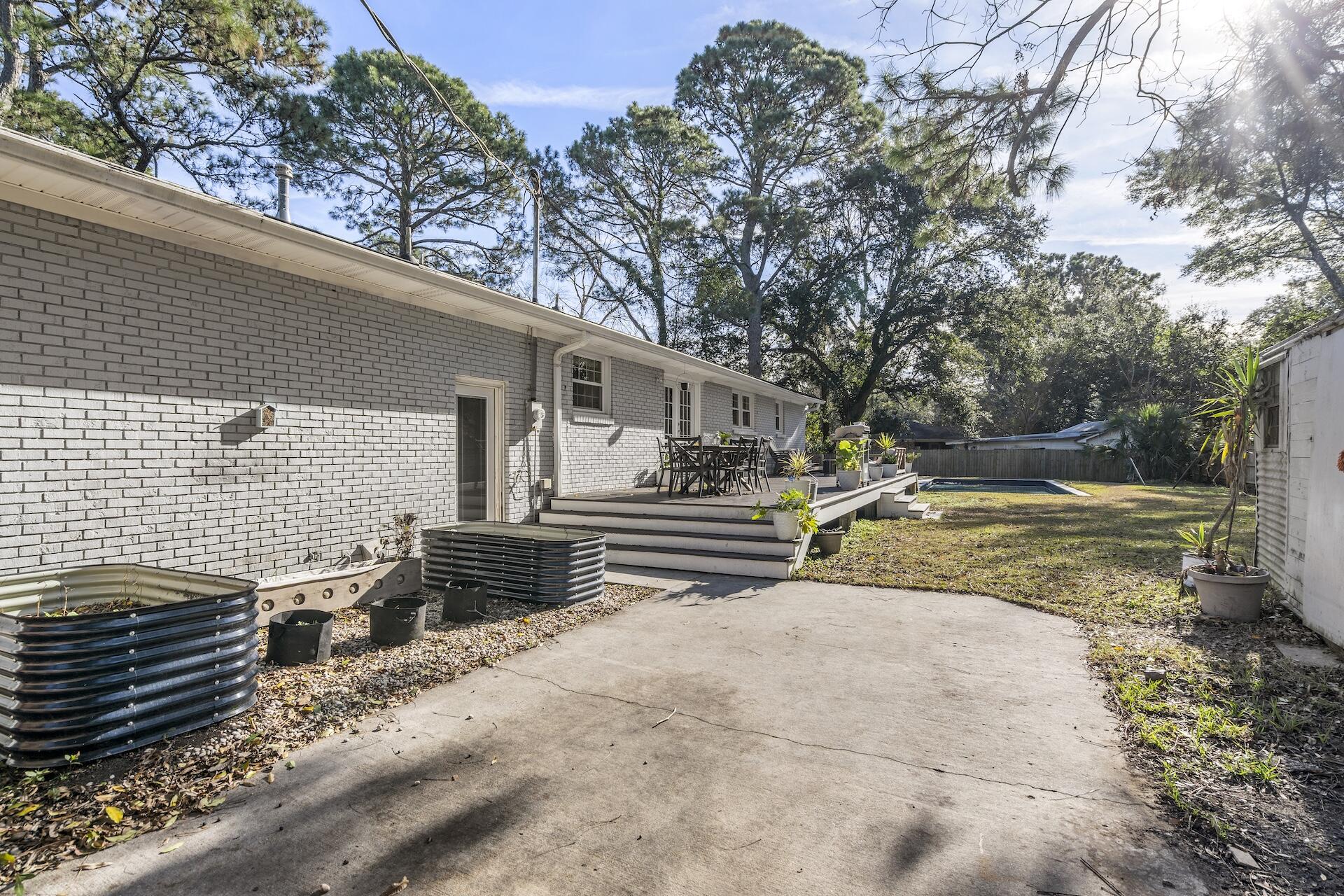 1251 Julian Clark Road Charleston, SC 29412 - Photo 25 of 25 SDH08303