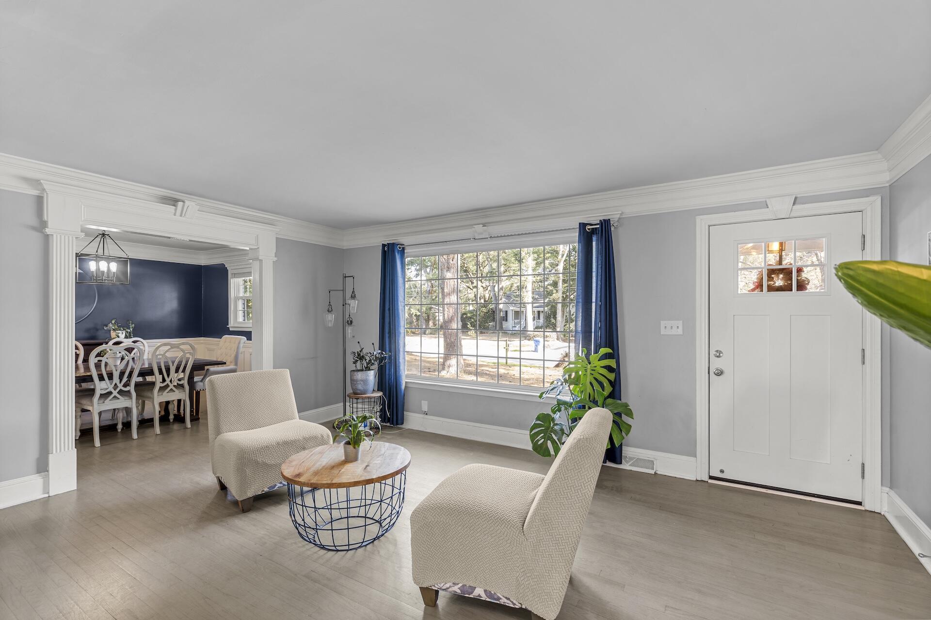 1251 Julian Clark Road Charleston, SC 29412 - Photo 3 of 25 SDH08220