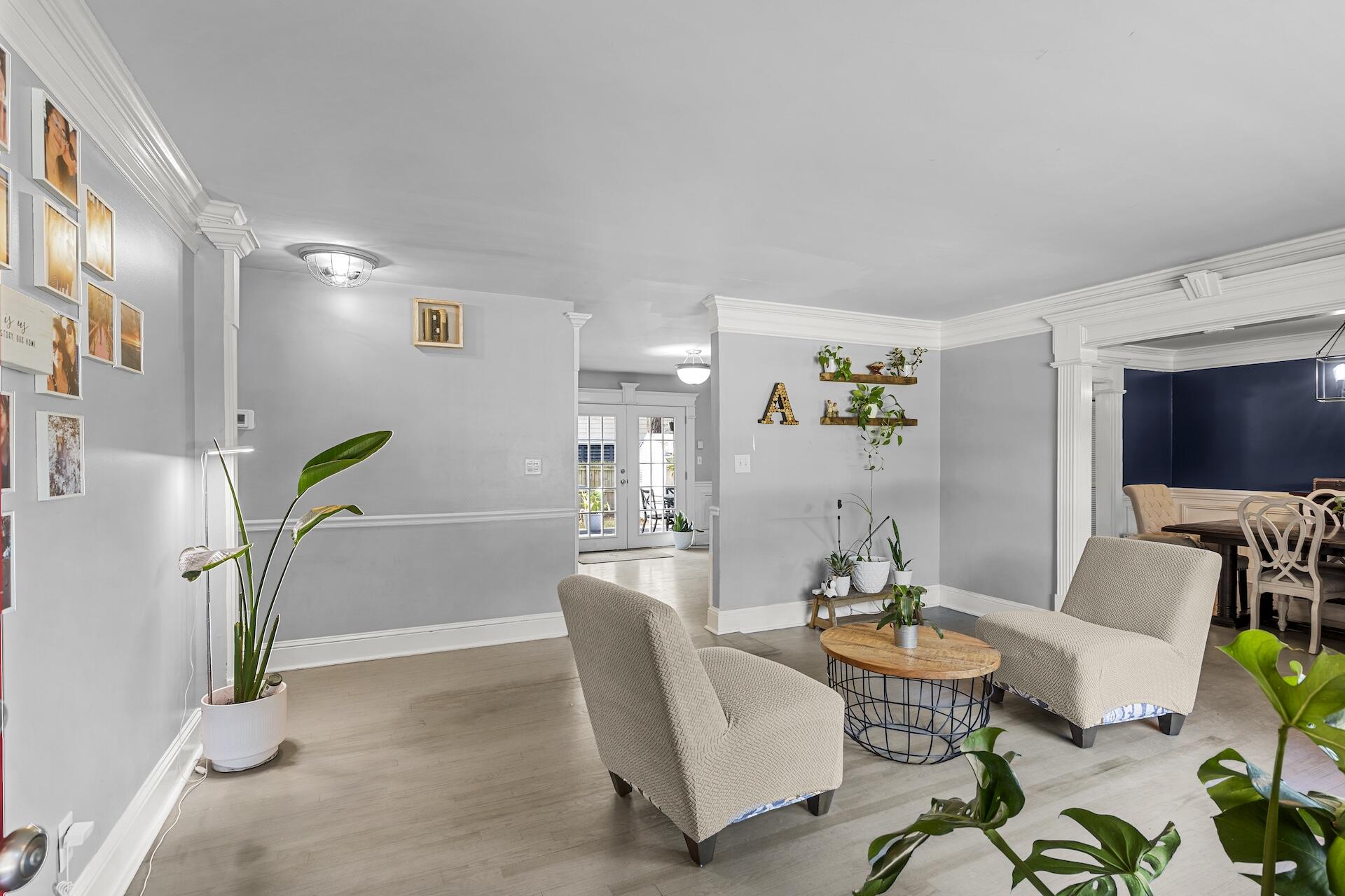 1251 Julian Clark Road Charleston, SC 29412 - Photo 4 of 25 SDH08217