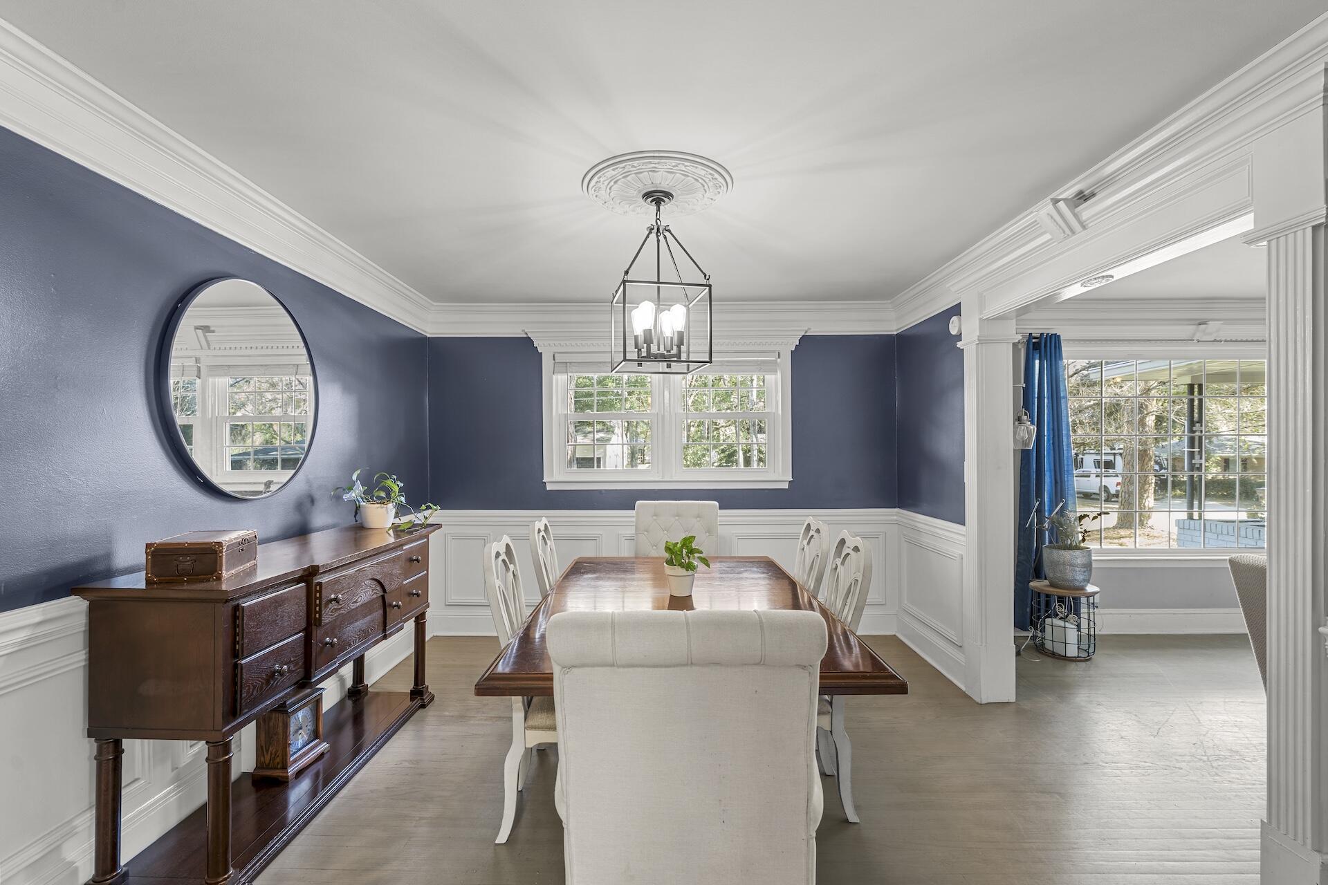 1251 Julian Clark Road Charleston, SC 29412 - Photo 5 of 25 SDH08229