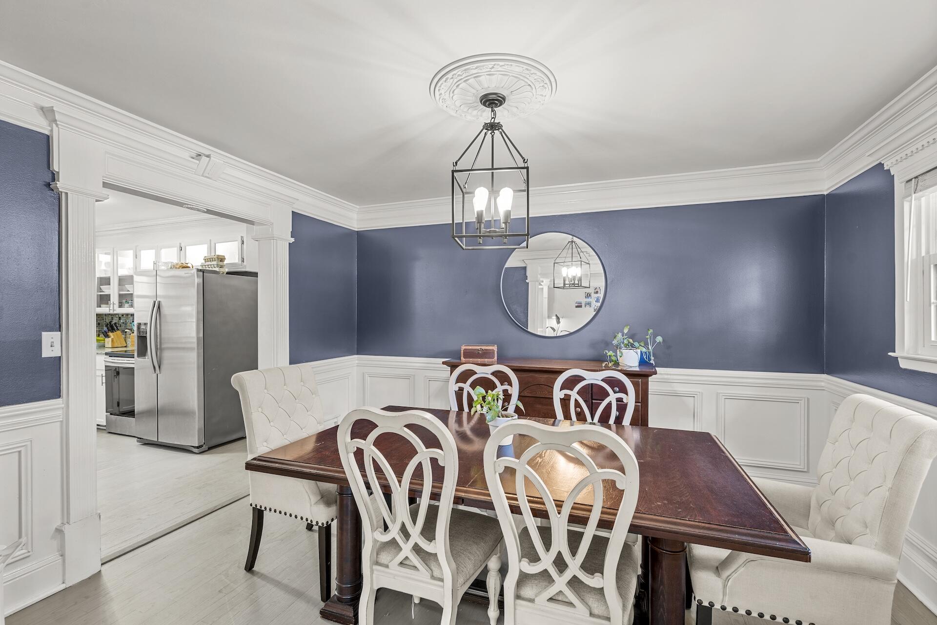 1251 Julian Clark Road Charleston, SC 29412 - Photo 6 of 25 SDH08226