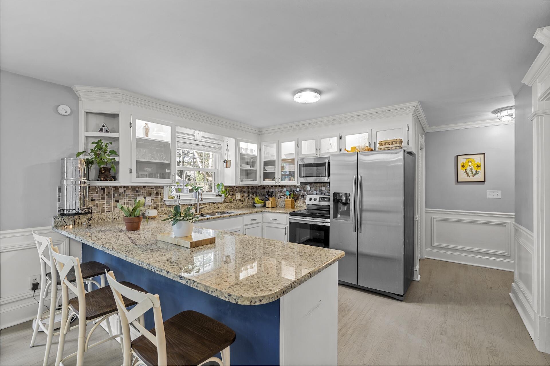 1251 Julian Clark Road Charleston, SC 29412 - Photo 7 of 25 SDH08235