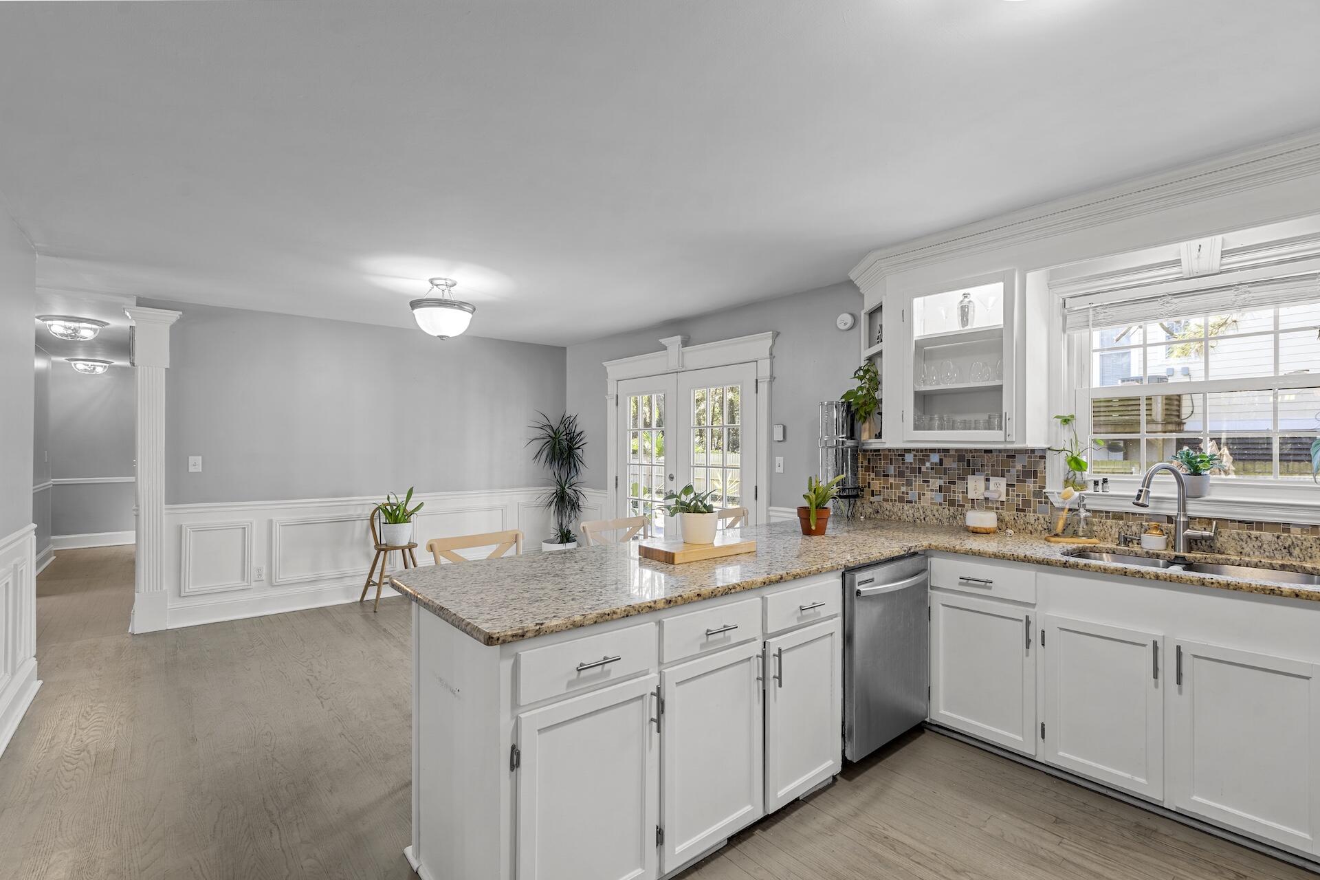 1251 Julian Clark Road Charleston, SC 29412 - Photo 8 of 25 SDH08238