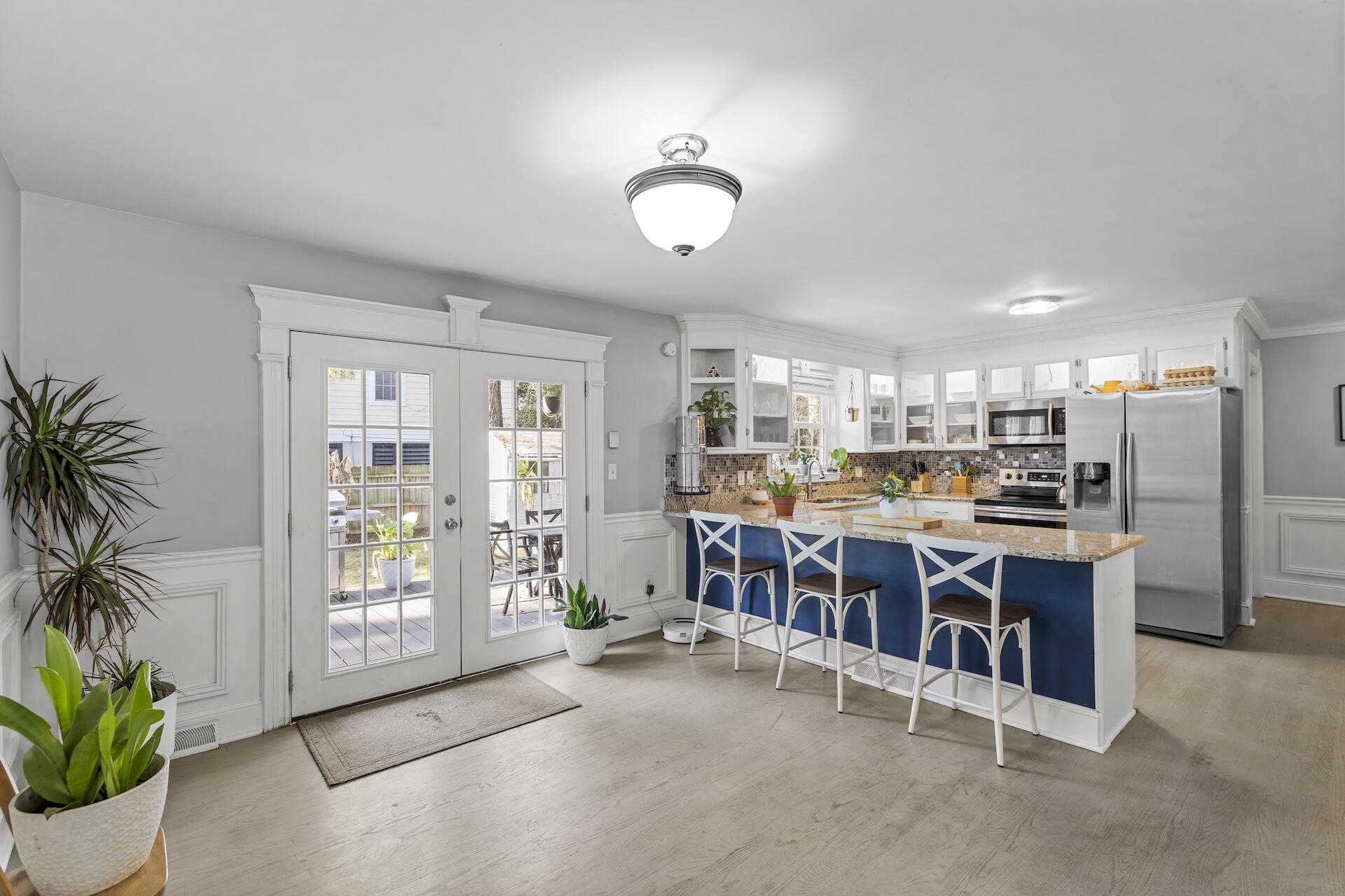 1251 Julian Clark Road Charleston, SC 29412 - Photo 9 of 25 SDH08232