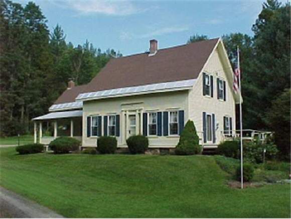 70 Guernsey Hollow Road Pittsfield, VT 05762 - Photo 1 of 1 Gallery Image 1