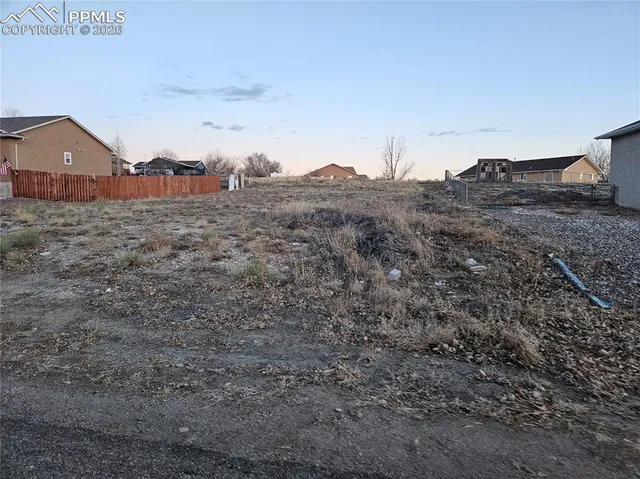 $25,000 | 866 South Sterling Drive, Pueblo, CO 81007