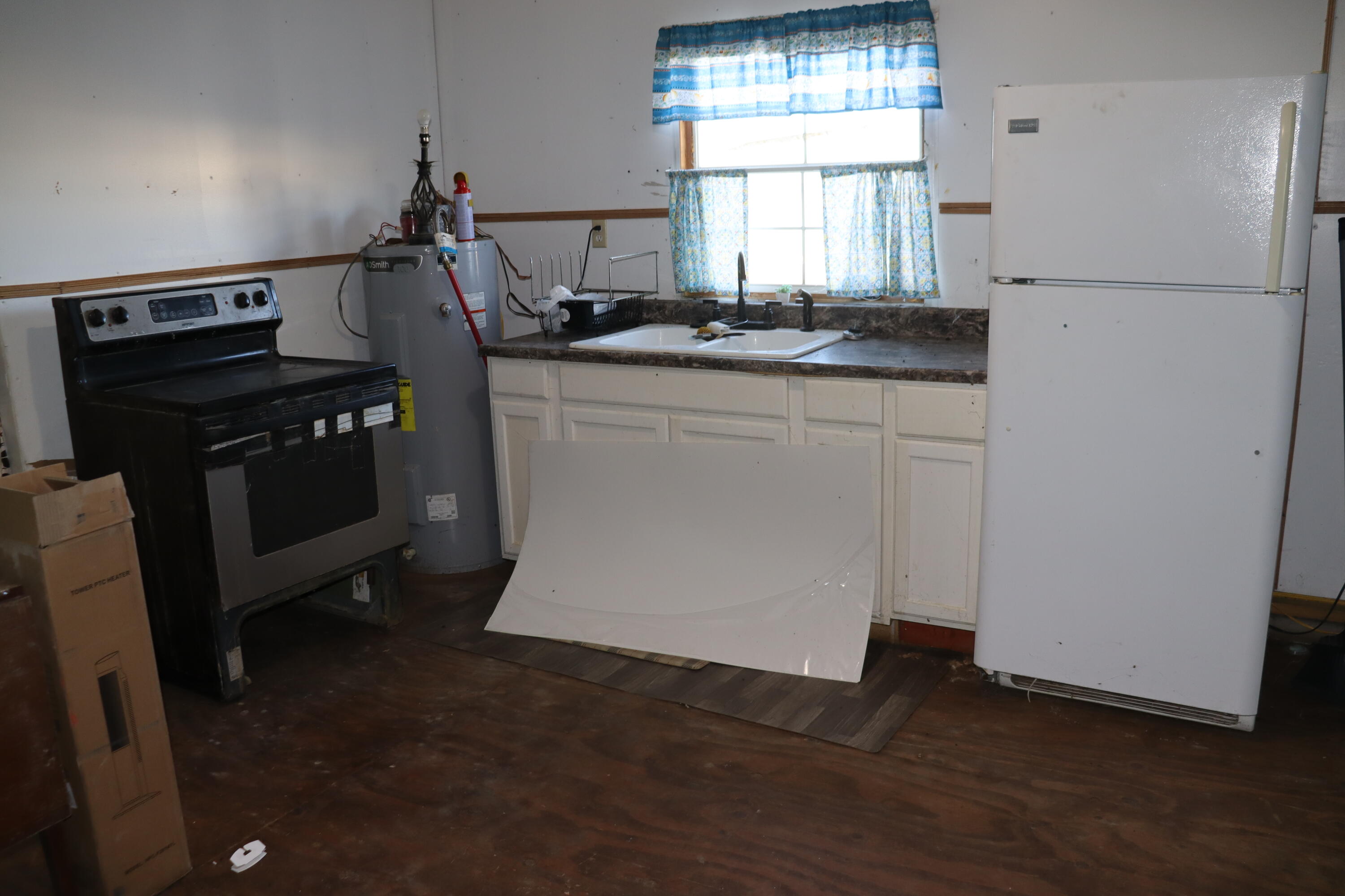 5256 Newton Road Mansfield, MO 65704 - Photo 12 of 51 IMG_7307