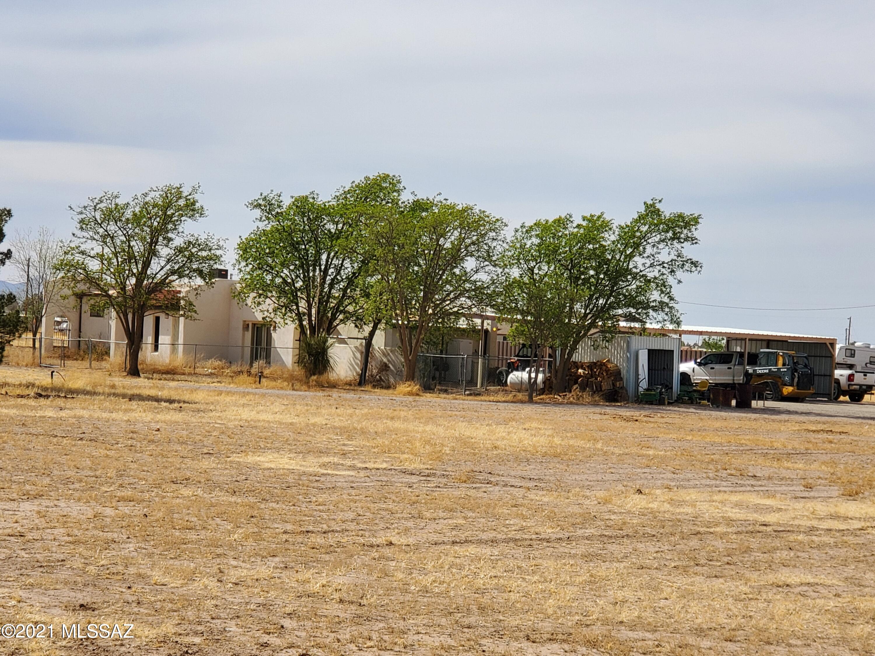 2320 West Packing Plant Road Willcox, AZ 85643 - Photo 2 of 36 Gallery Image 2